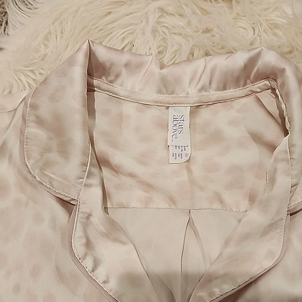 Stars Above Sleepwear Set